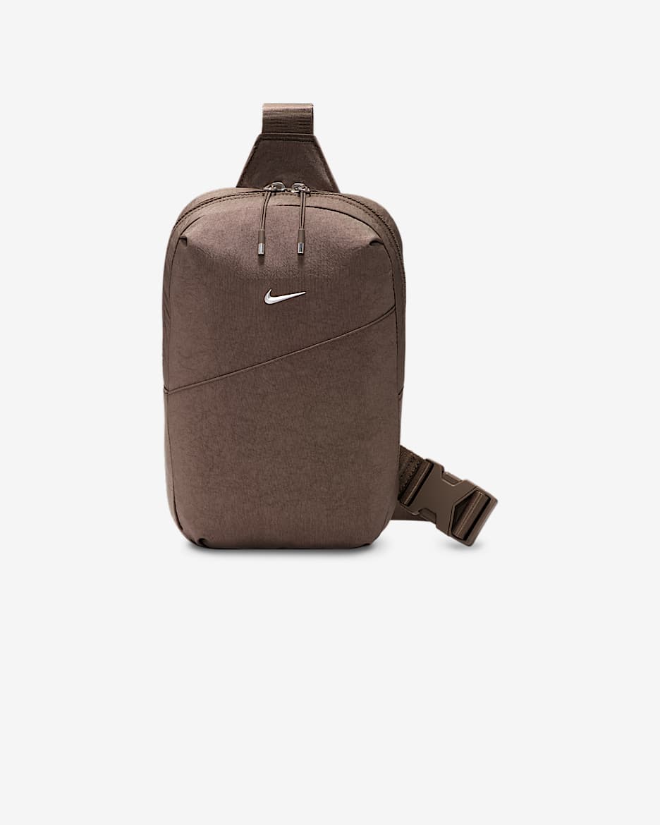 バッグ・カバンその他 Nike Aura Crossbody Bag 5L HF7038-699 Nike Aura Crossbody Bag (5L). Nike.com